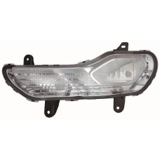Ford Kuga 2012-2017 Front Fog Lamp Unit & Indicator Passenger Side